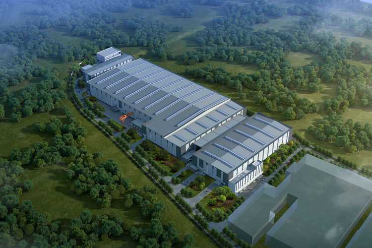 中机六院“绿色智能工厂建设系统集成新模式”再结新硕果——中机软云赋能制造业数智转型新实践