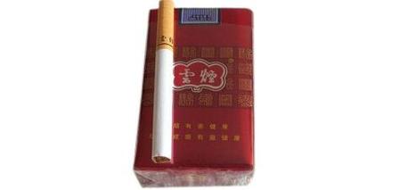 云烟软紫多少钱一包？2025年最新价格与参数详解